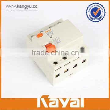 CKYL1-63 2p IEC61008 IP20 AC400/415 63amp ac 400/415v rccb