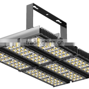Modular Lightweight IP65 180W Tunnel LED Light