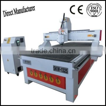 cnc 1325 furniture engraving cutting machine woodworking cnc router for wood of high quality