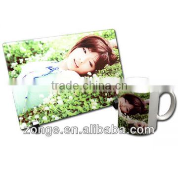 Personalized Sublimation Gifts