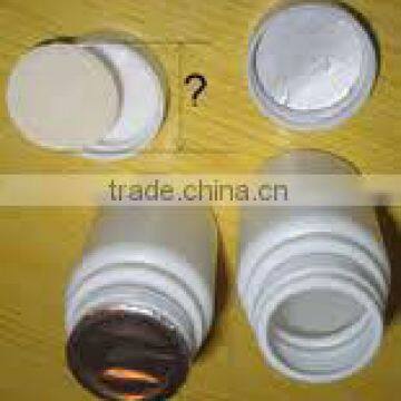 bottle container aluminum foil induction heat seal aluminum foil liner