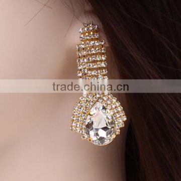 d72247h 2016 Wholesale fashon jewelry earrings ladies earrings designs pictures