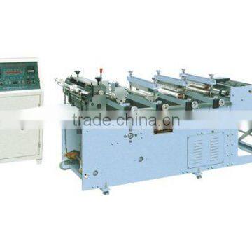 Multi-Function Cutting, And Sealing Machine