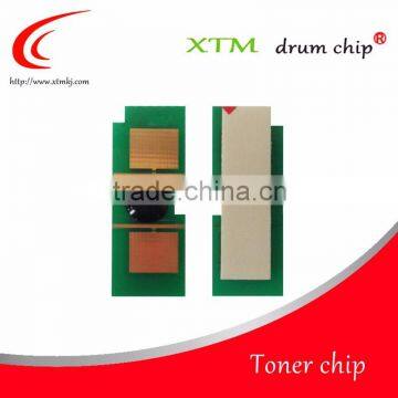 Compatible with HP 1500 1500L 2500 2500n 2500L toner chips Q9700A Q9701A Q9702A Q9703A K/C/M/Y laserjet chip