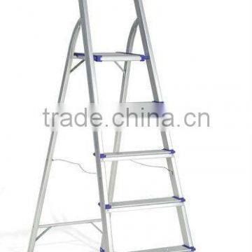 Aluminum steps ladder BZ-F009