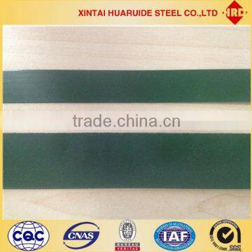 Hua Ruide Steel- Coating Paint Steel Strip packing-Any color-Tensile Strength of Steel Strip