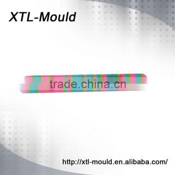 Injection mold standard liquid silicone rubber raw materials