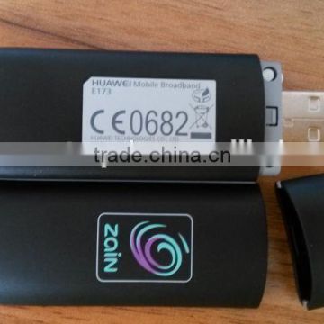 Brand new 3g 7.2m dongle huawei e173s-1, usb 3g modem