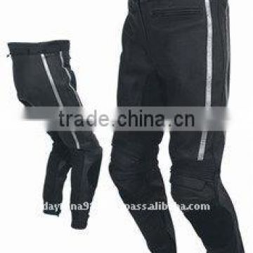 DL-1392 Leather Pant