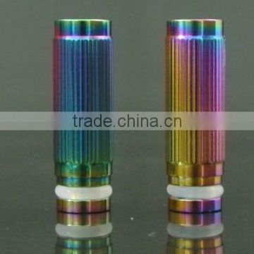 High quality new innovative products color drip tips wholesale
