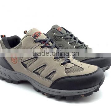 outdoor safety hiking shoe 2016 shoe