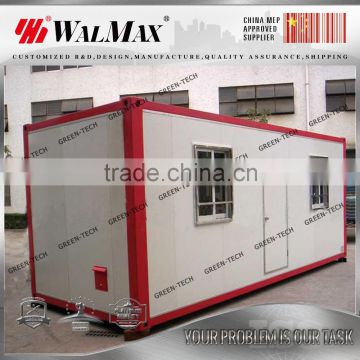 CH-LA017 cheap price modular container house