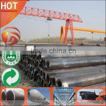 Large Stock Fast Delivery! thick wall seamless carbon steel pipe A192 A226 St35.8