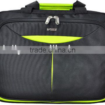 15inches durable polyester new designed laptop bag breifcase