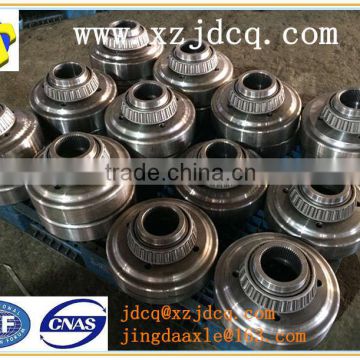 original xcmg internal siamesed gear ring assembly xcmg spare parts 77500938A for ZL30C manufacturer