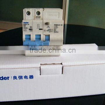 2015 top quality hot selling low power 63 amp circuit breaker
