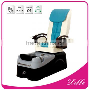 luxury pedicure spa massage chair for nail salon pedicure chair SP-9016A