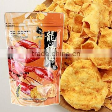 potato chips packaging bag