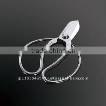 Iron MATSUJI Koryu 165mm / Japanese garden trimming scissors