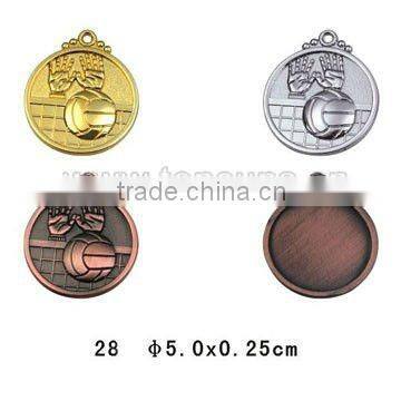 Zinc Alloy Metal