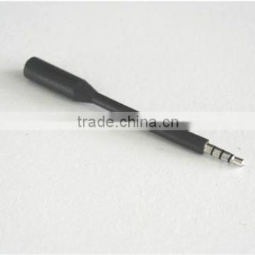 Replacement Chat Adapter Cable for Turtle Beach Gaming Headsets - Lead