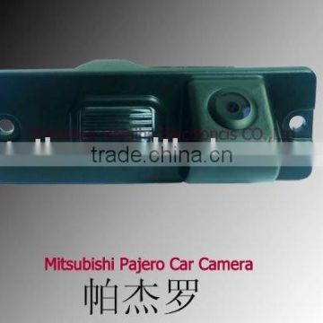 Mitsubishi Pajero Car Camera