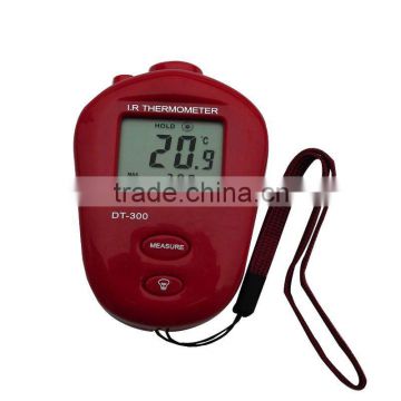 DT300 Infrared/IR/Non-contact Thermometer Digital with Laser sigting