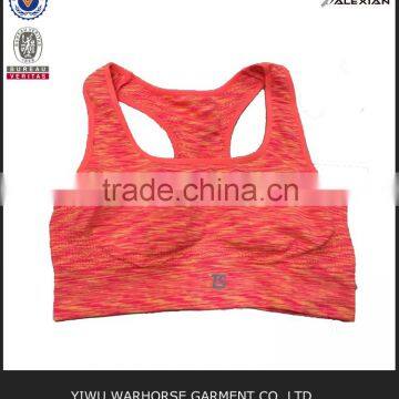 hot fashion ladies sports tank