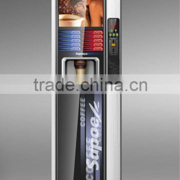 Best price hot & cold vending machine