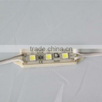 SMD5050 PVC LED Module