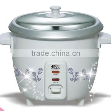 Big cheap electrical rice cooker , commercial rice cooker for popular sales