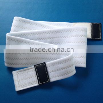 Orthopedic Double Faced Baby Soft Loop Strap