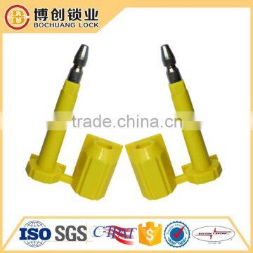 securtiy seal for sale container seal lock