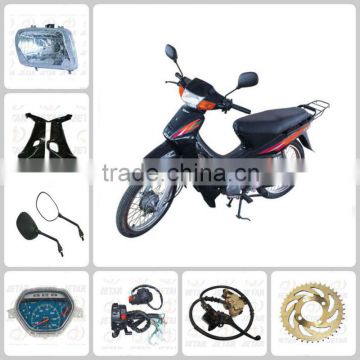 Grand 110 motorcycle parts
