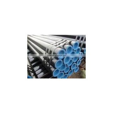 St 37 Cold Drawn Seamless Steel pipe