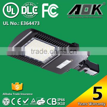FCC UL DLC Listed 400W Metal Halide LED Replacement Lamp