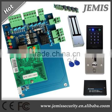 standalone RFID access control door lock access control system