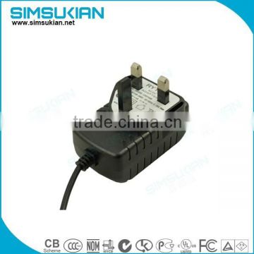 power adapter manufaturer simsukian 5v 2a power adapter transformer