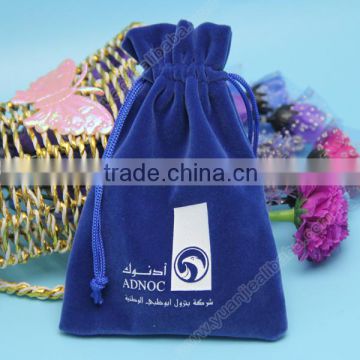 China Wholesale Velvet Conga Bags for Sale