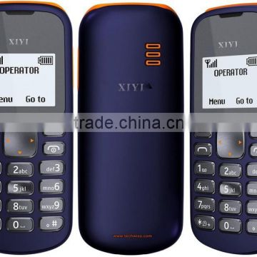 1.36 Inches Screen Cheap China mobile phone cell phone ,GSM mobile phone Dual SIM from shenzhen china