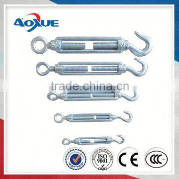 Ss Din 1480 Turnbuckles