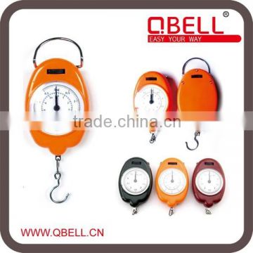 portable luggage scale /weighing scale