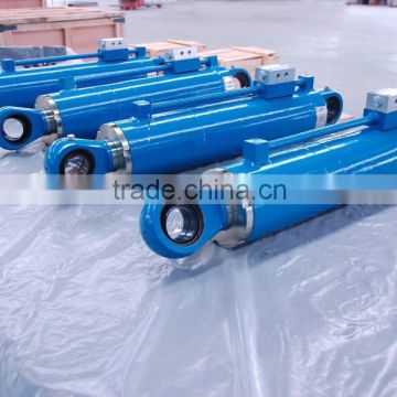 Kobelco SK260-8 SK260 hydraulic bucket /arm cylinder, SK260-8 Excavator Boom cylinder, LQ01V00028F1, LQ01V00030F1