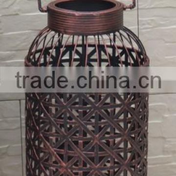 wholesale decorative metal lanterns(XY12234)
