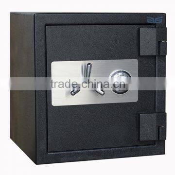 FBS-5450C Fire and burglary proof La Gard Lock deposit safe