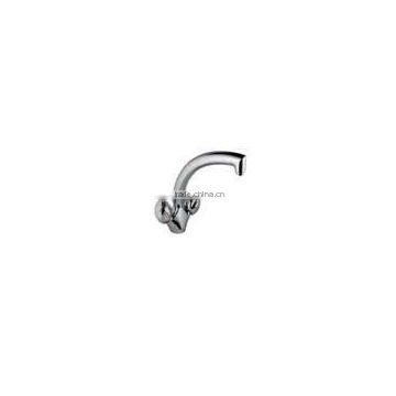 New model home Basin faucet spouts tap TR00334, wash basin water tap, handle tap
