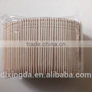 Disposable Wooden Toothpicks for Japanese Market