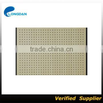 perforated fiber cement board high quality cement board