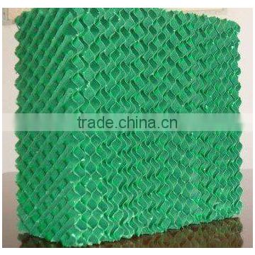 hengyuan greenhouse poultry cooling pad