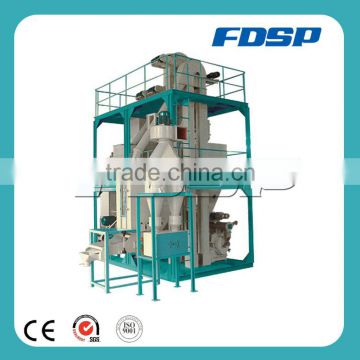 cattle feed plant small poultry feed mill at factory price